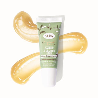 Trew Cosmetic Lip Balm 100% Natural & Vegan in Mate