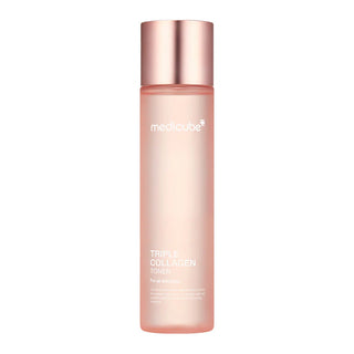 Medicube Triple Collagen Toner 4.0