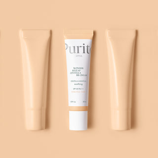 PURITO SEOUL Wonder Releaf Centella BB Cream SPF30+