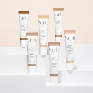 PURITO SEOUL Wonder Releaf Centella BB Cream SPF30+