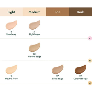 PURITO SEOUL Wonder Releaf Centella BB Cream SPF30+