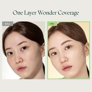 PURITO SEOUL Wonder Releaf Centella BB Cream SPF30+