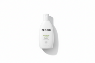 ZEROID Intensive Lotion