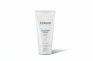 ZEROID Soothing Cream