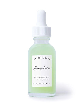 Earth Harbor Naturals SAMPHIRE Biotic Perfecting Serum